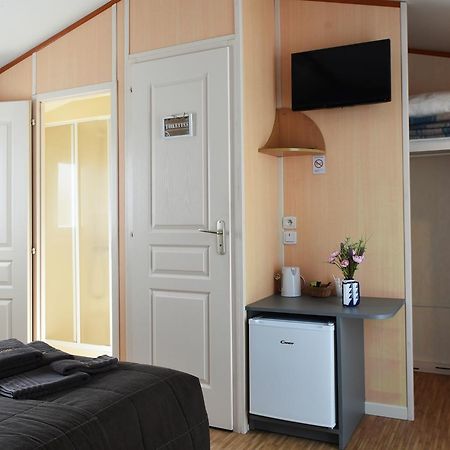 Campiotel Formule Hotel Ars-en-Ré Εξωτερικό φωτογραφία