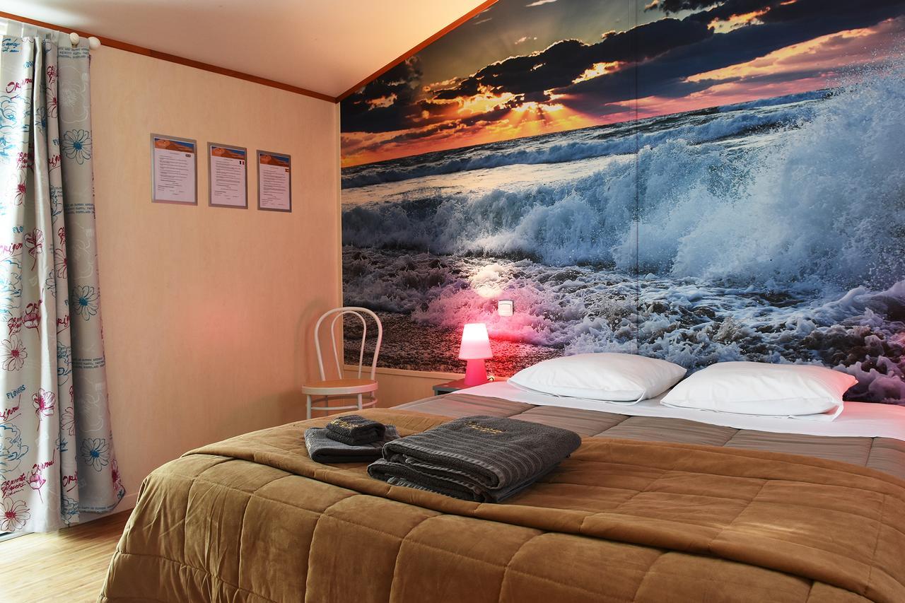 Campiotel Formule Hotel Ars-en-Ré Εξωτερικό φωτογραφία