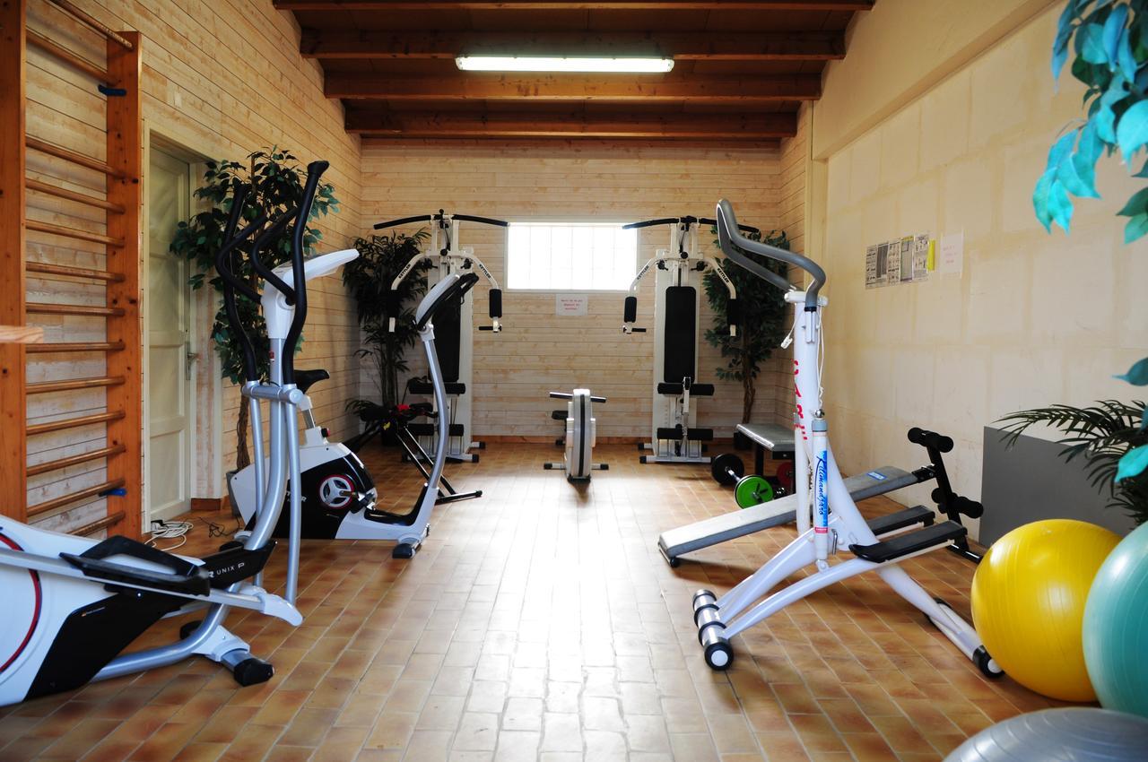 Campiotel Formule Hotel Ars-en-Ré Εξωτερικό φωτογραφία